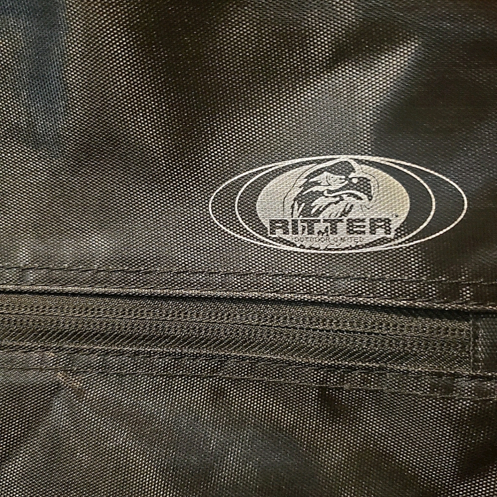 Soft Ritter Guitar Carry Case/Back Pack - Picture 2 of 8